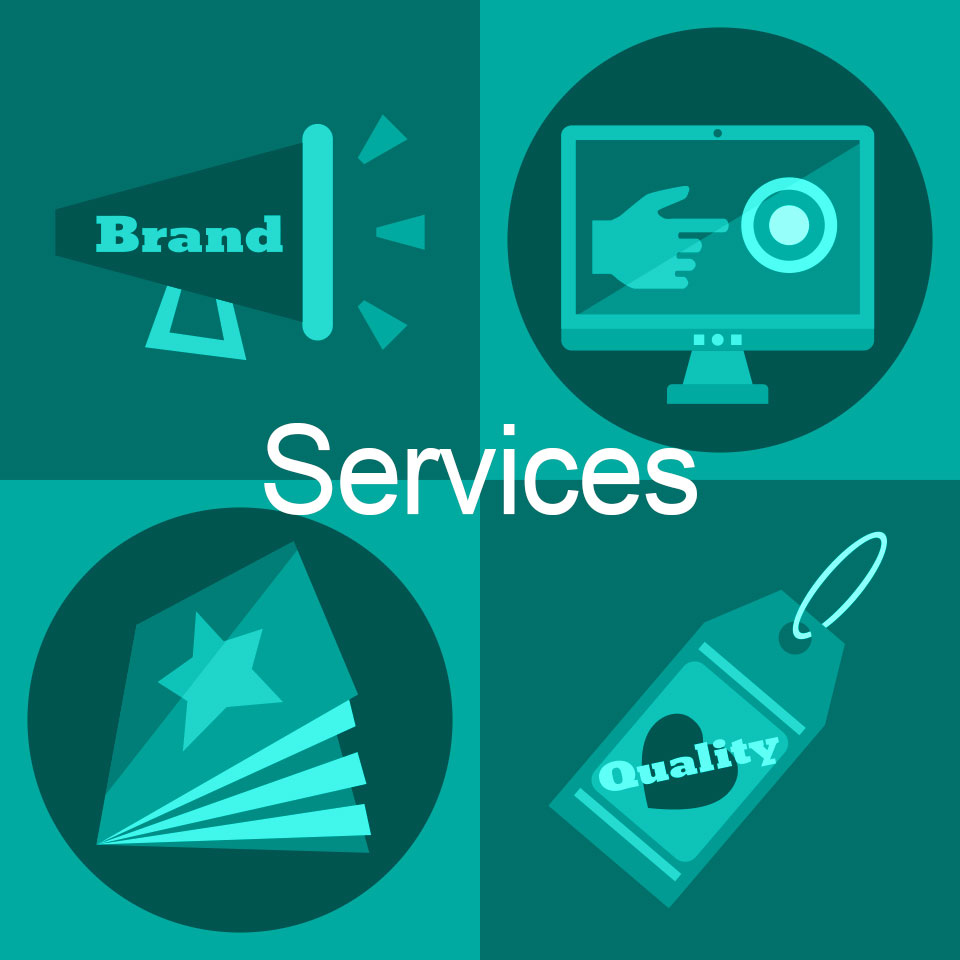 Graphic Design Services in Barrie Ontario