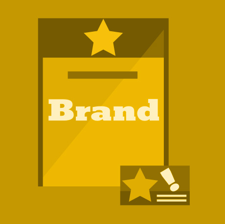 Brochures Branding