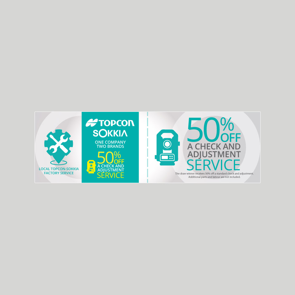 Coupon