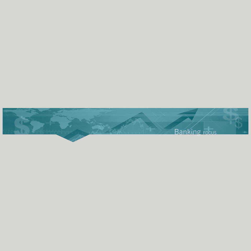 Banking Header Graphic