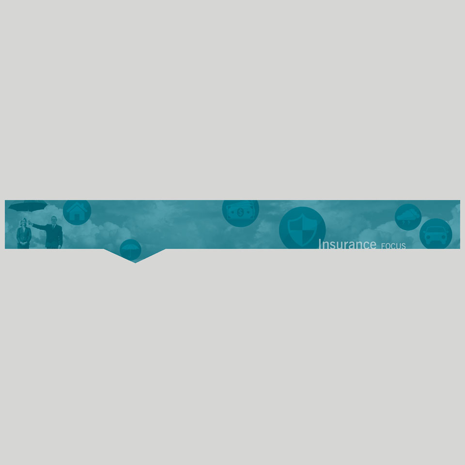 Insurance Header Graphic