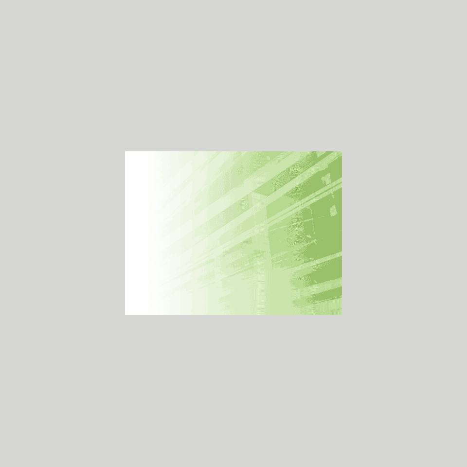 Landing Page Animated Graphic