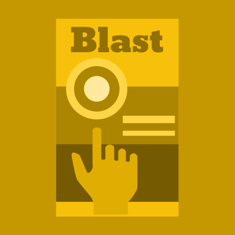 Email Newsletter Design